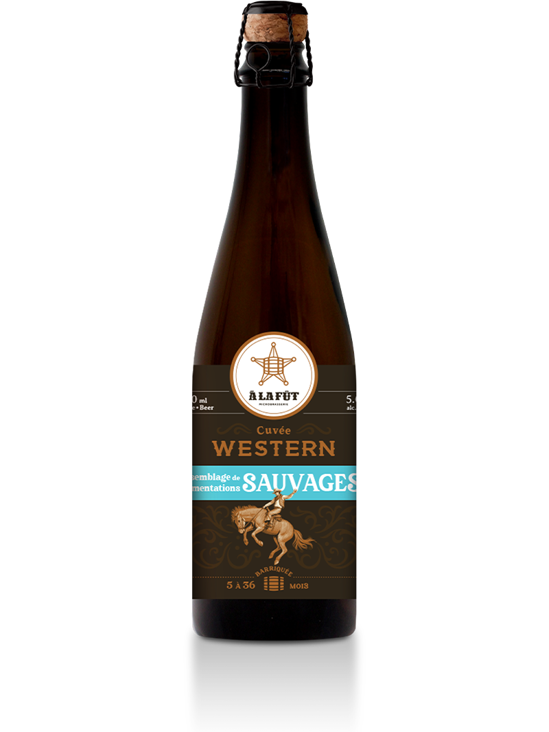 Cuvée Western