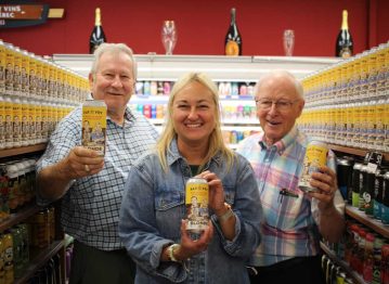 Marché du Boisé – 25e anniversaire